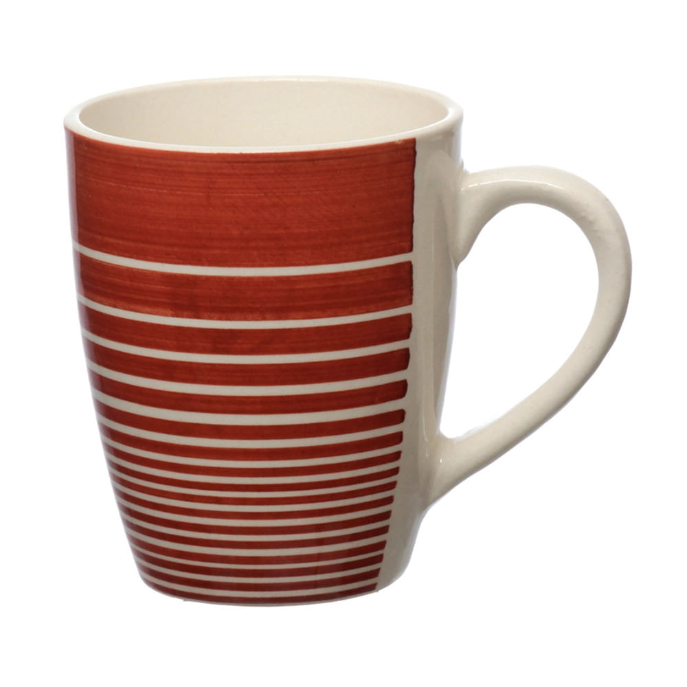 Caneca Hauskraft em Cerâmica Layers 280ml