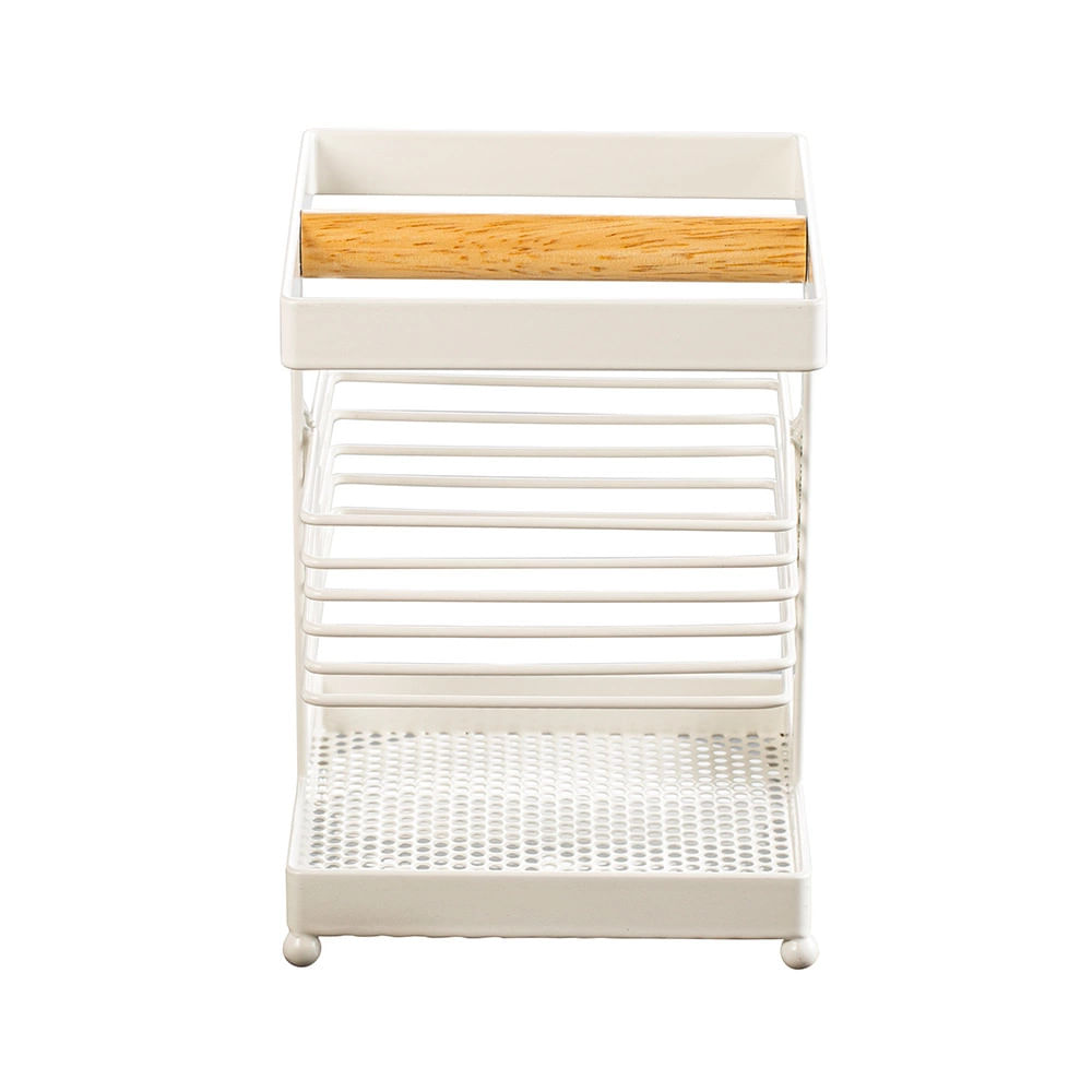 Porta-Talher Kas Country Branco