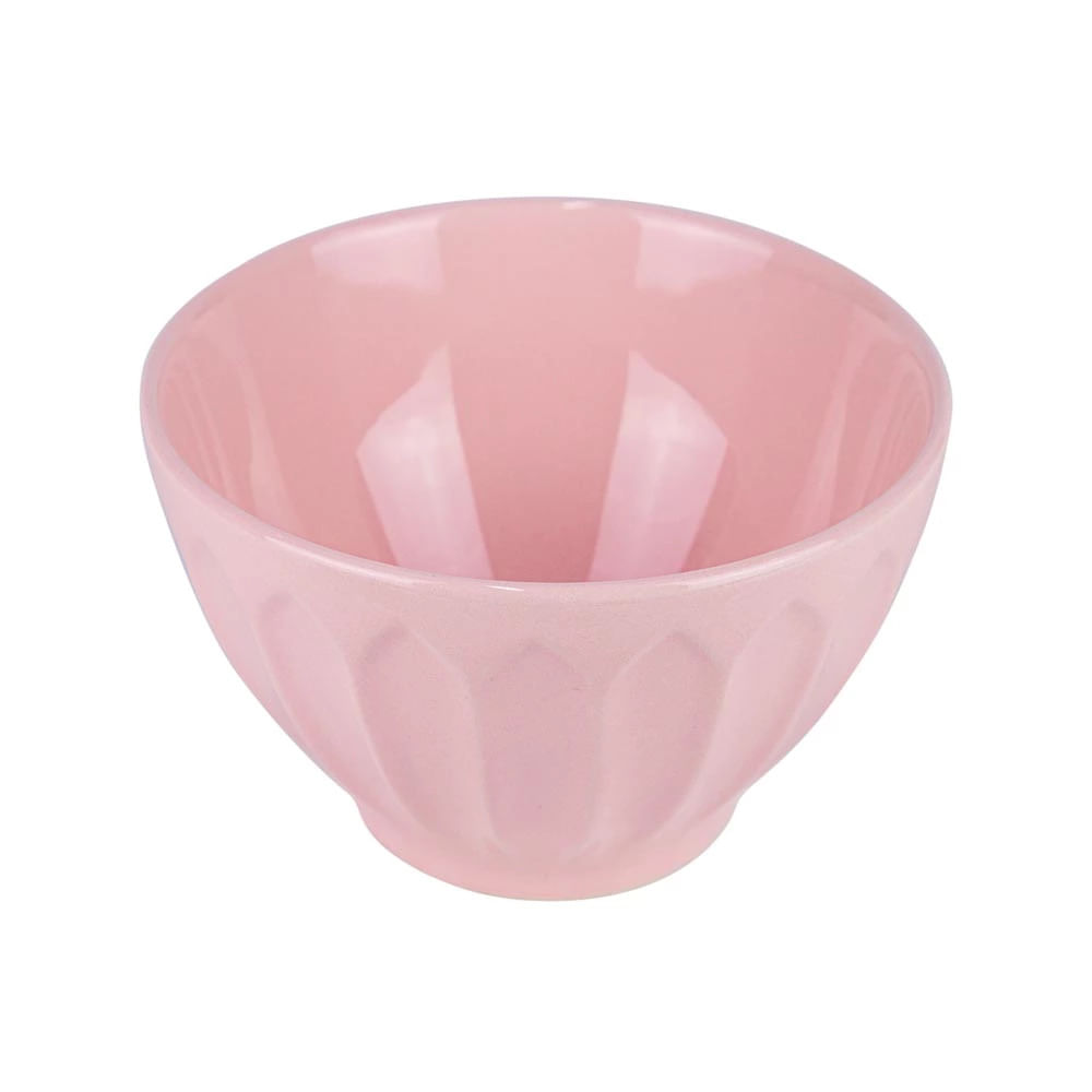 Bowl de Cerâmica Le Badem Rosa 390ml