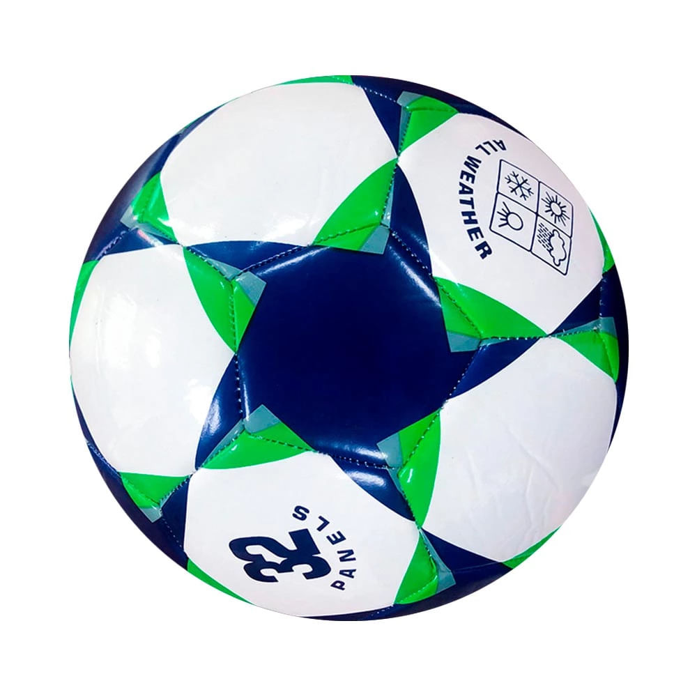 Bola de Futebol Le 400g