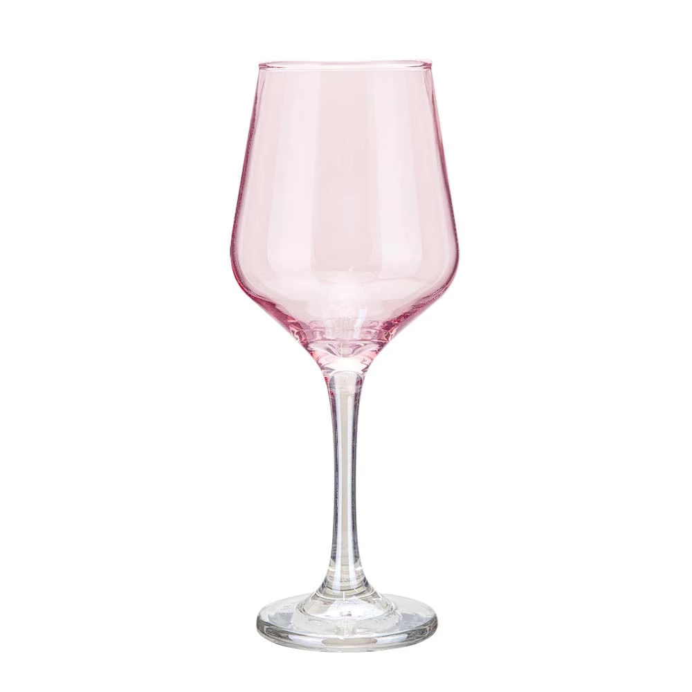 Taça para Vinho Le Lyon Rosé 550ml