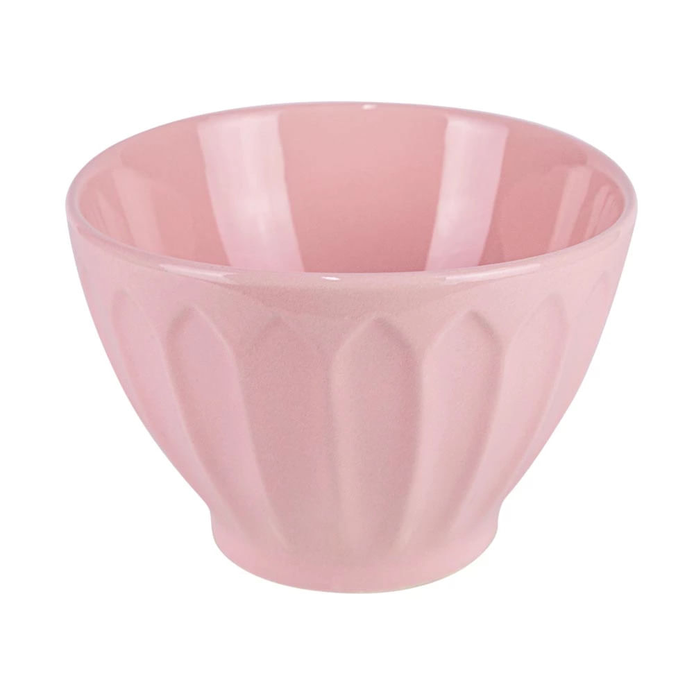 Bowl de Cerâmica Le Badem Rosa 390ml