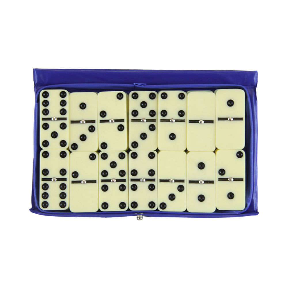 Jogo Dominó Le