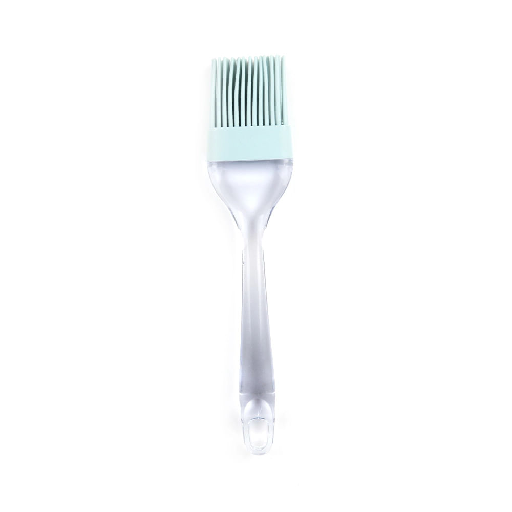 Pincel de Silicone Le Verde