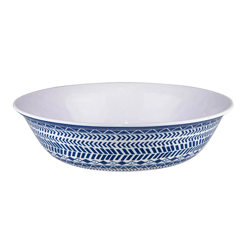 Bowl Melamina Le Solar Azul 700ml