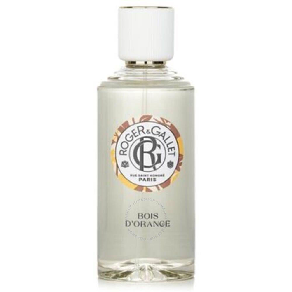 Roger & Gallet Bois D'orange água Suave - Deo Colônia - 100ml