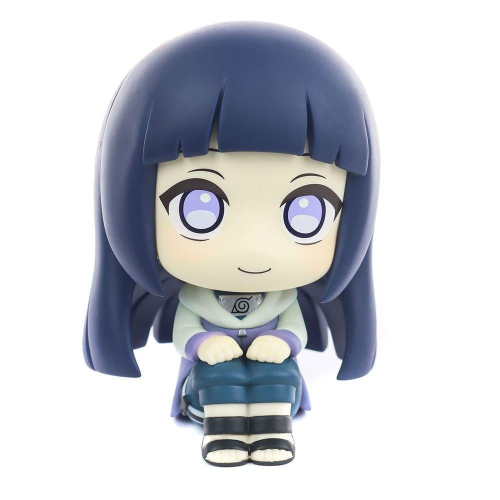 Figure Naruto - Hyuga Hinata - Lookup