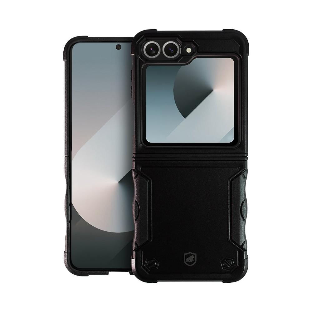 Capa para Samsung Galaxy Z Flip 6 - Armorgear - Gshield