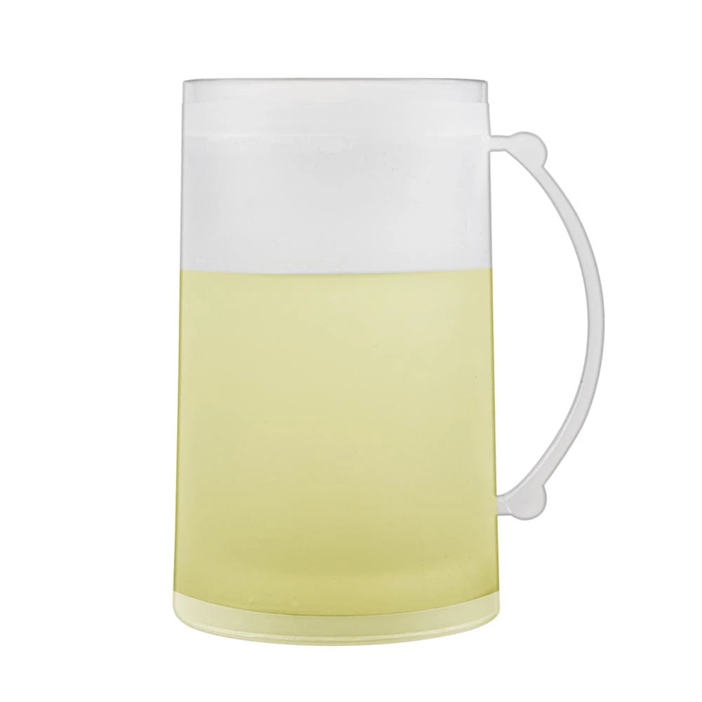 Caneca Le Stella Térmica 400ml Amarelo