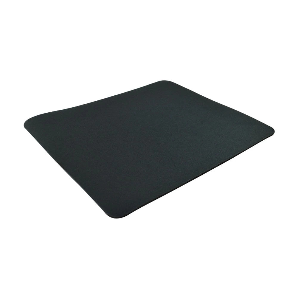 Mousepad Reliza Retangular Classic Preto 26x25cm