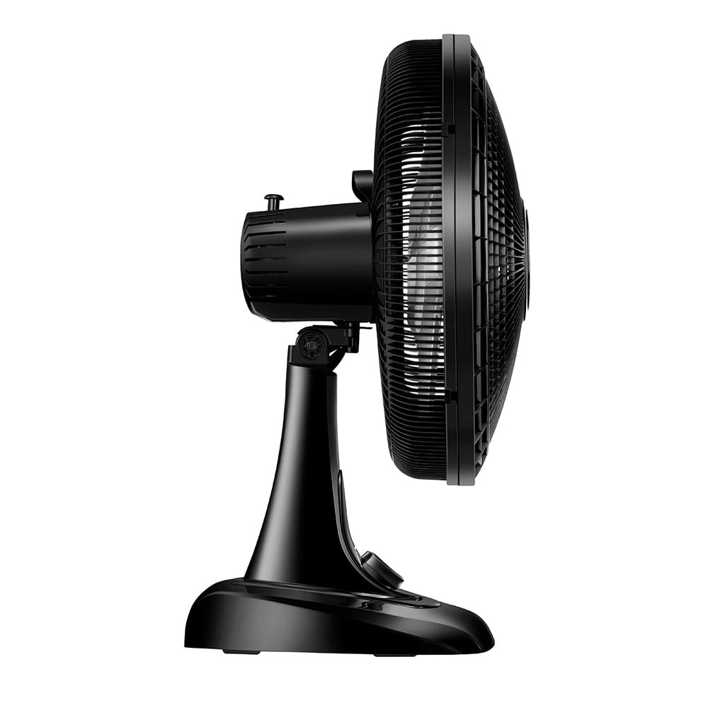 Ventilador de Mesa Mondial 6 Pás Super Power VSP-40-B2 - 40cm 127V