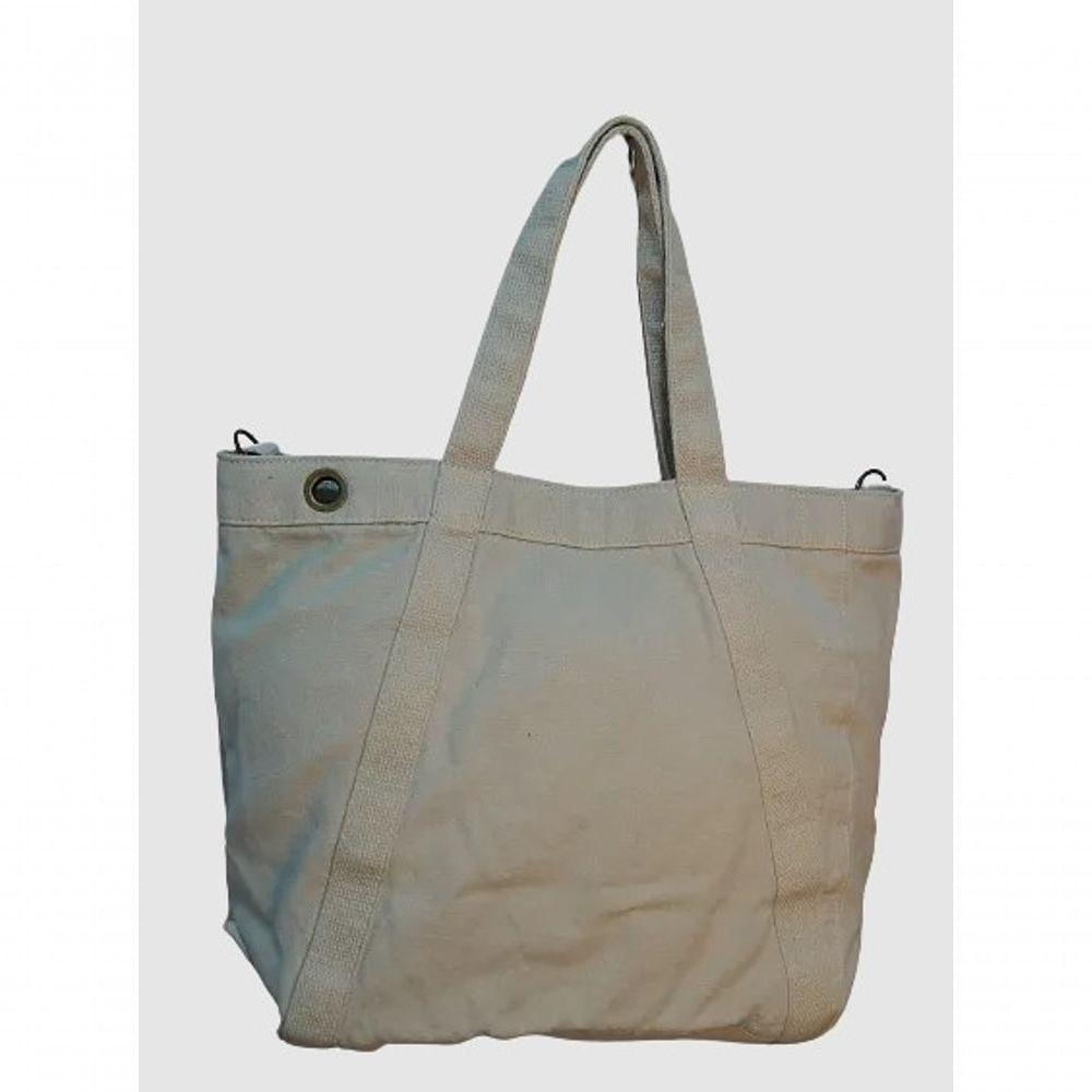 Bolsa Lona Original Vintage Zup