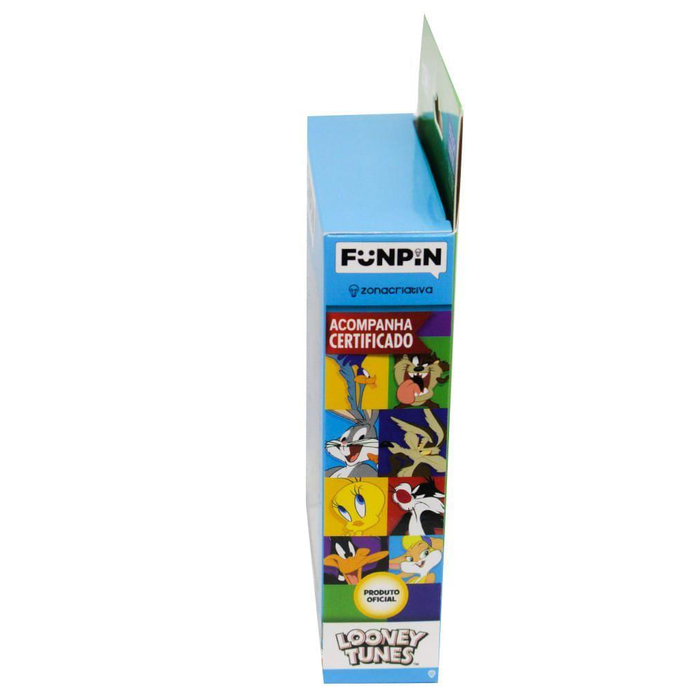 Funpin Pernalonga Looney Tunes