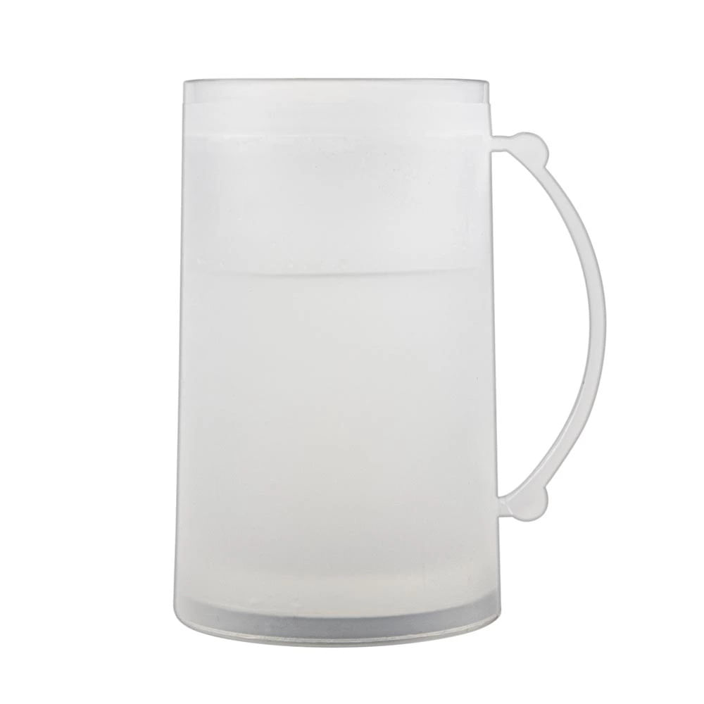 Caneca Le Stella Térmica 400ml  Branco