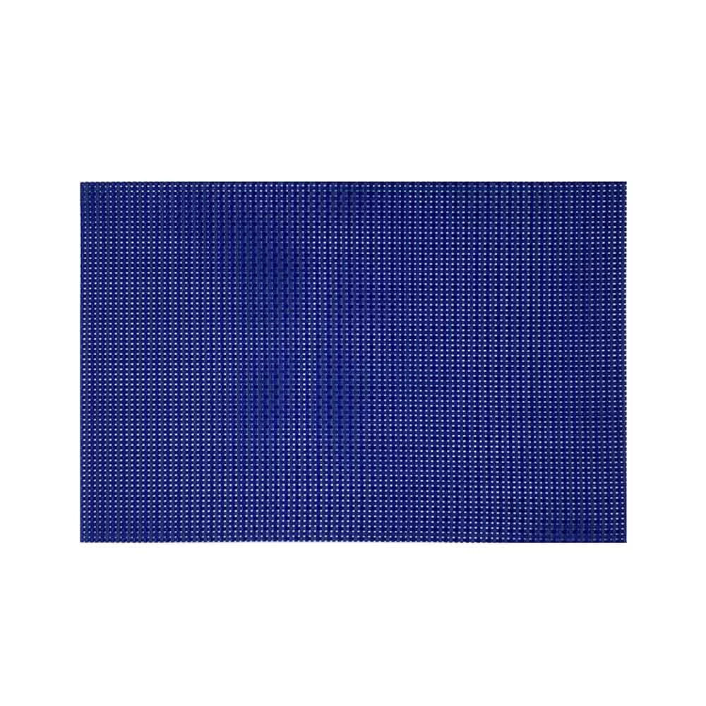 Americano Le Woven Azul 45x30cm