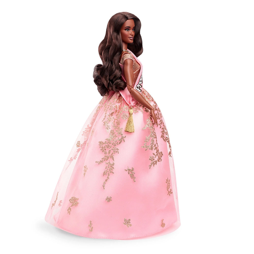 Barbie O Filme, Edição Barbie Land, boneca de coleção Barbie