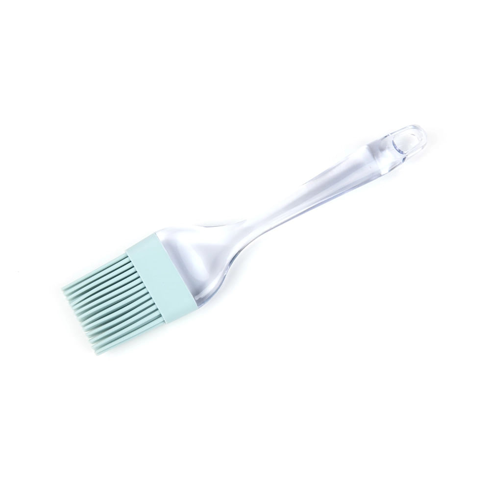 Pincel de Silicone Le Verde