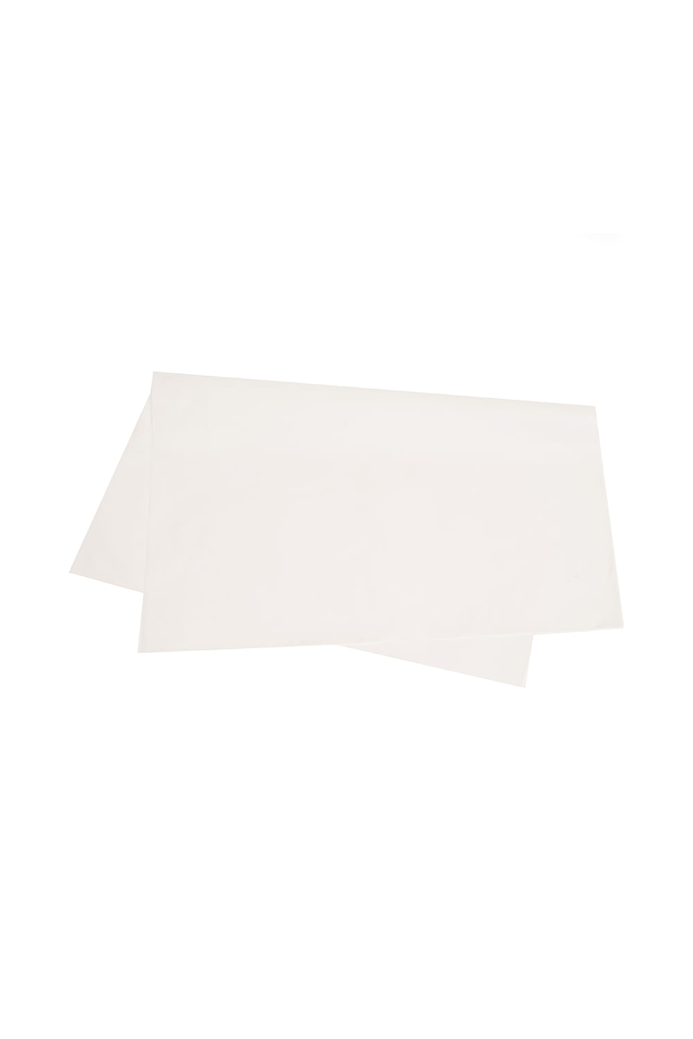 Papel Seda Reipel Branco 48x60cm com 5 Folhas