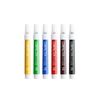 Hidrocor Compactor Marcador Color com 6 Cores
