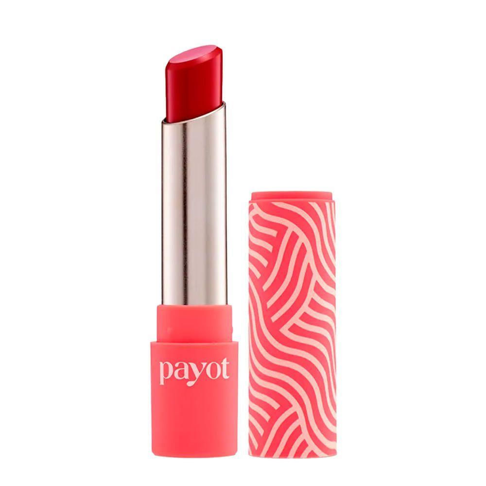 Payot Carmim - Batom Matte 3,6G - Longa Duração