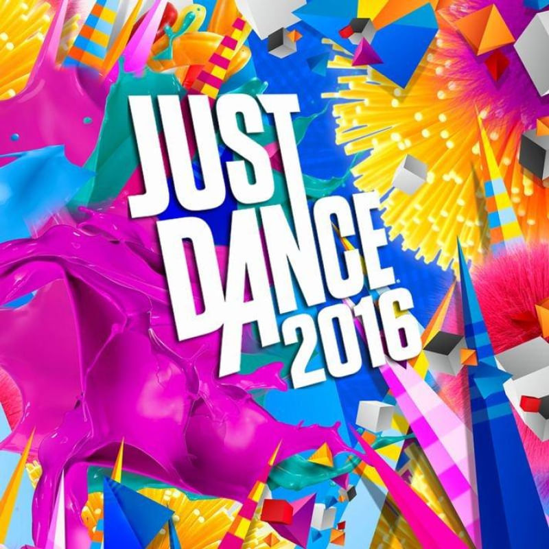 JUST DANCE 2016 PS3