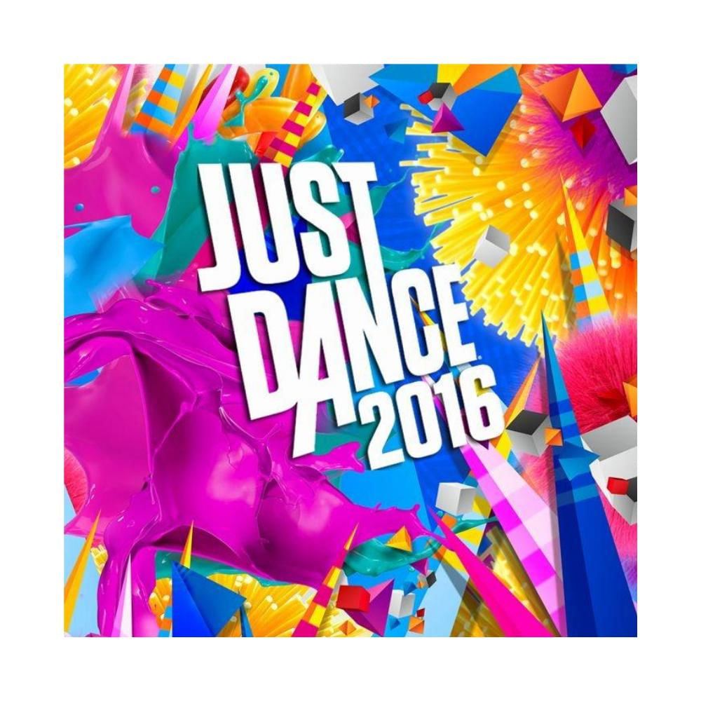 JUST DANCE 2016 PS3