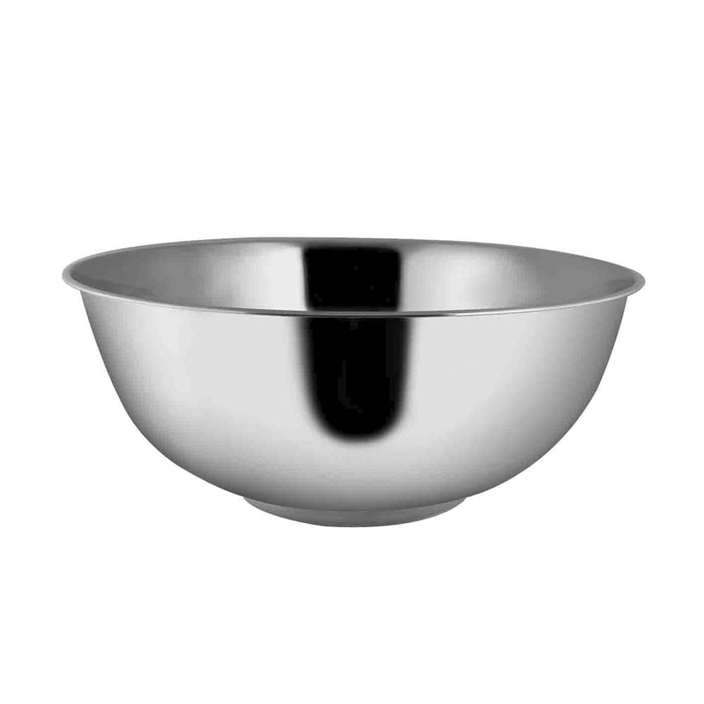 Bowl de Inox Le Chef Prata 26cm