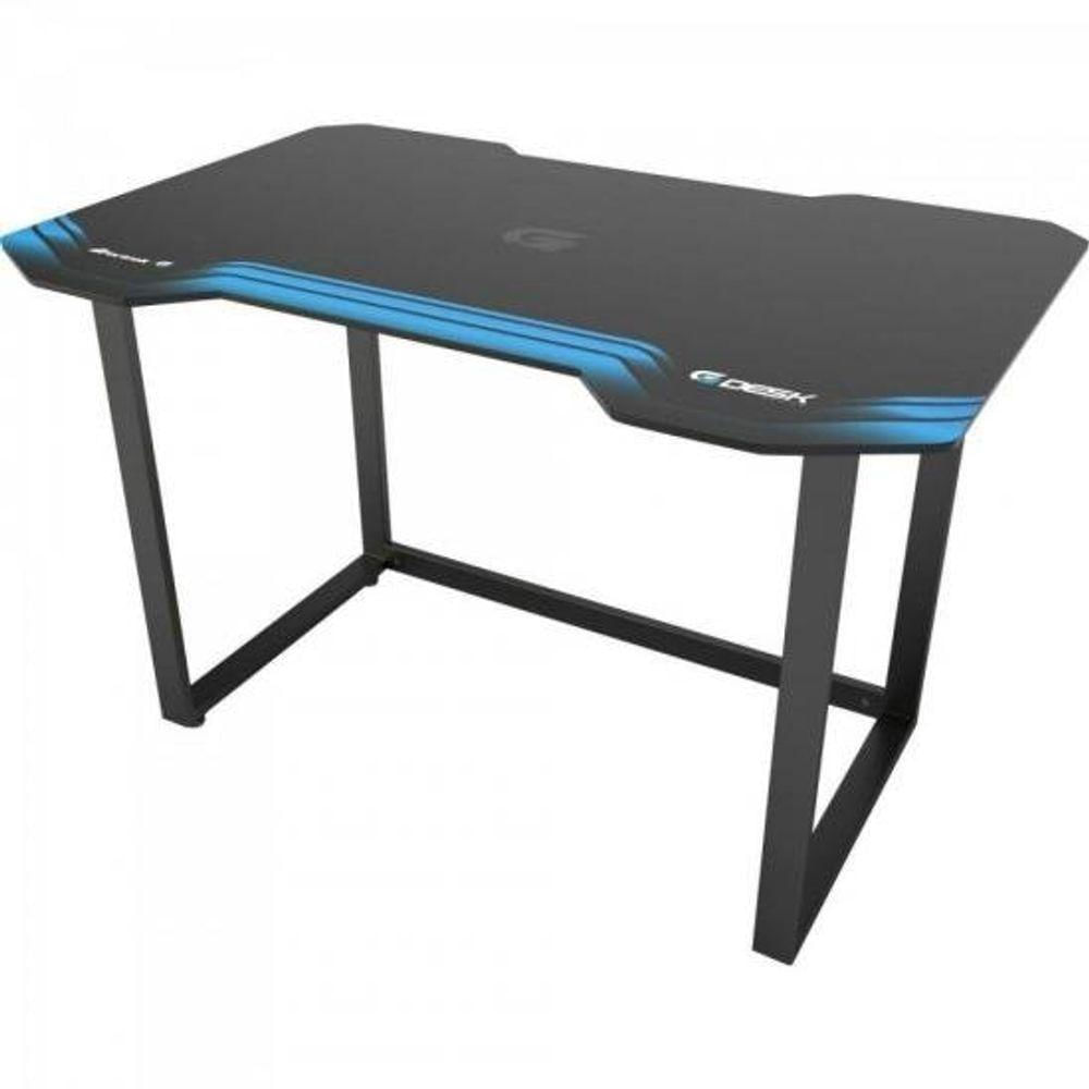 Mesa Gamer Hmg01 Azul.