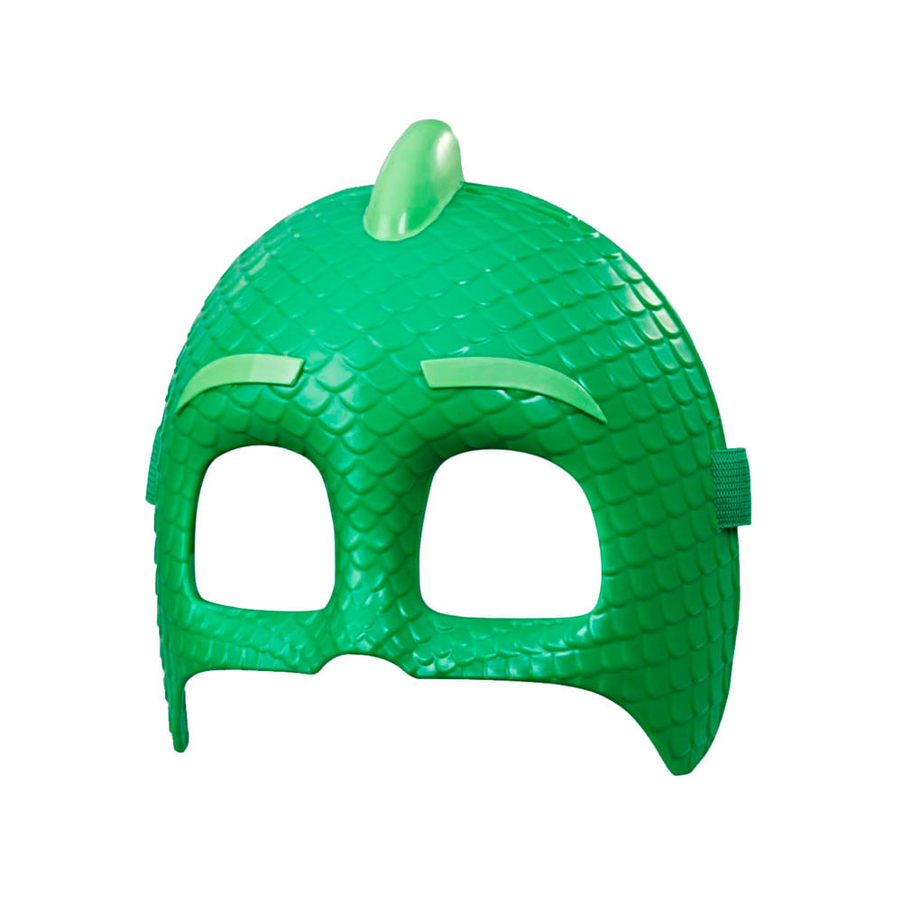 Máscara Pj Masks Largatixo