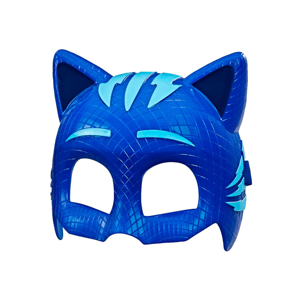 Máscara Pj Masks Menino Gato