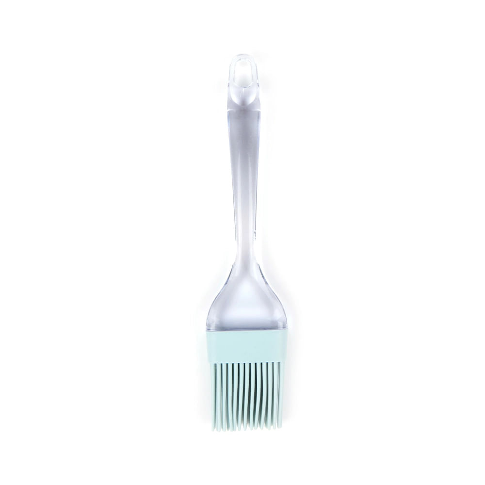 Pincel de Silicone Le Verde