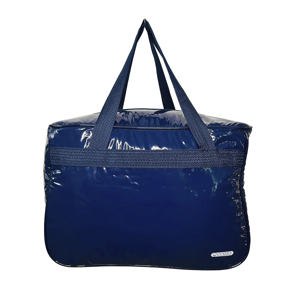 Bolsa Térmica Cazza Azul 18L