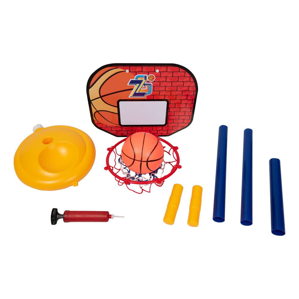 Kit Basquete Le 108cm
