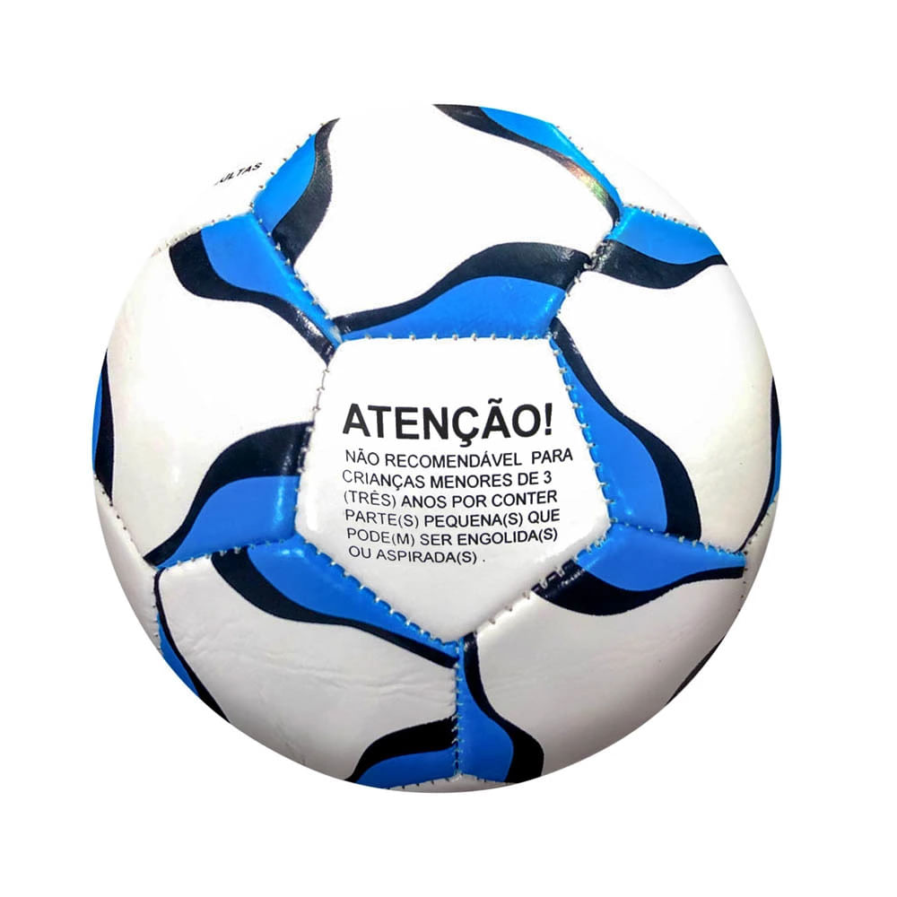 Bola de Futebol Le 100g