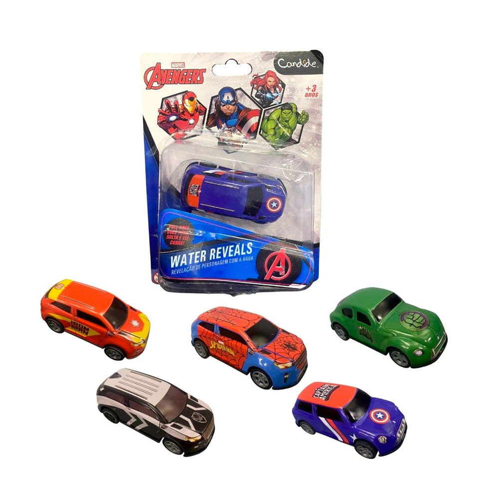 Carrinho Hot Wheels - Item Sortido - Le biscuit