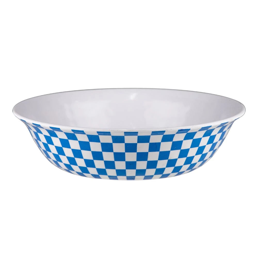 Bowl Melamina Le Chess Colorido 700ml