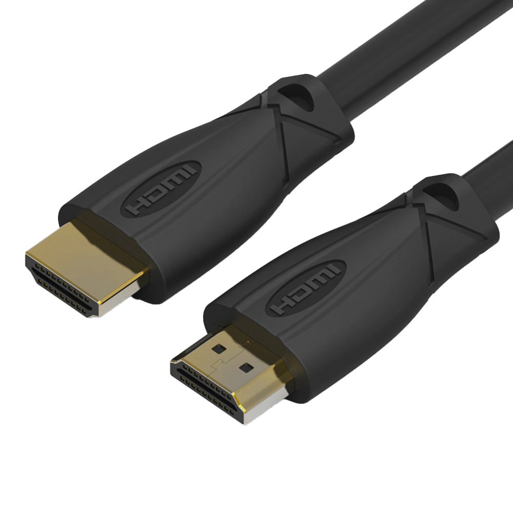 Cabo HDMI ELG 2.0V 2,5m HD25