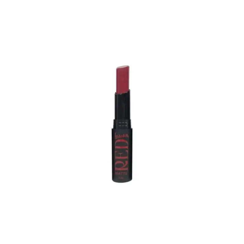 Batom Red Matte 02 Luisance