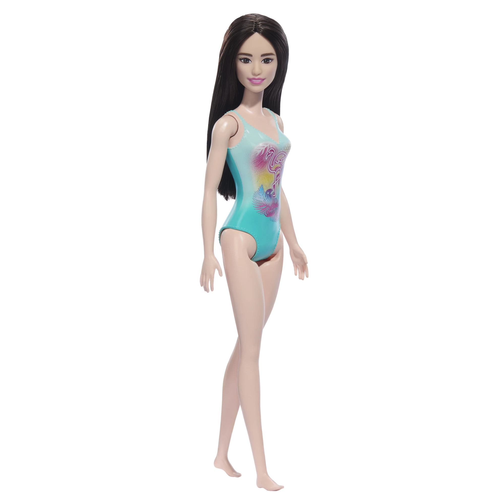 Barbie Fashion & Beauty Tema da Praia - Item Sortido