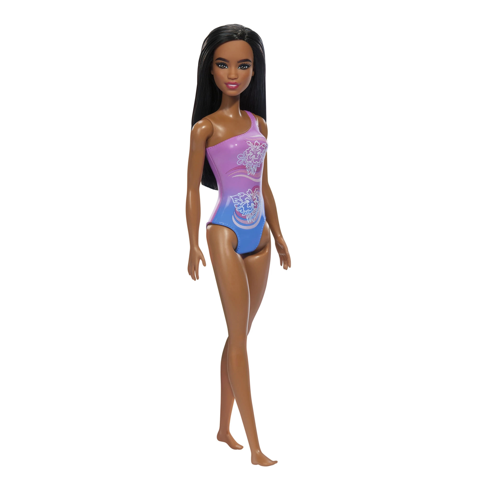 Barbie Fashion & Beauty Tema da Praia - Item Sortido