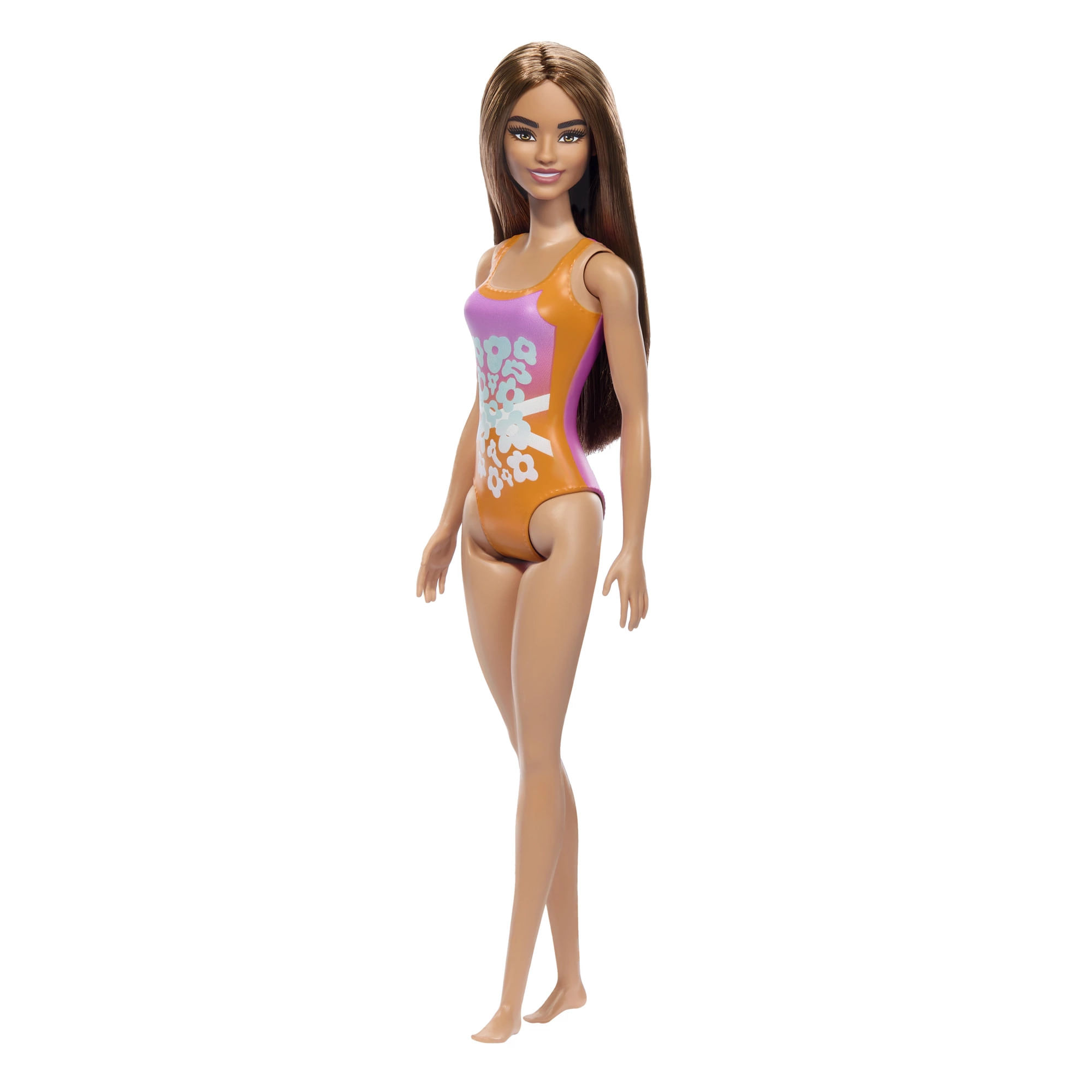 Barbie Fashion & Beauty Tema da Praia - Item Sortido