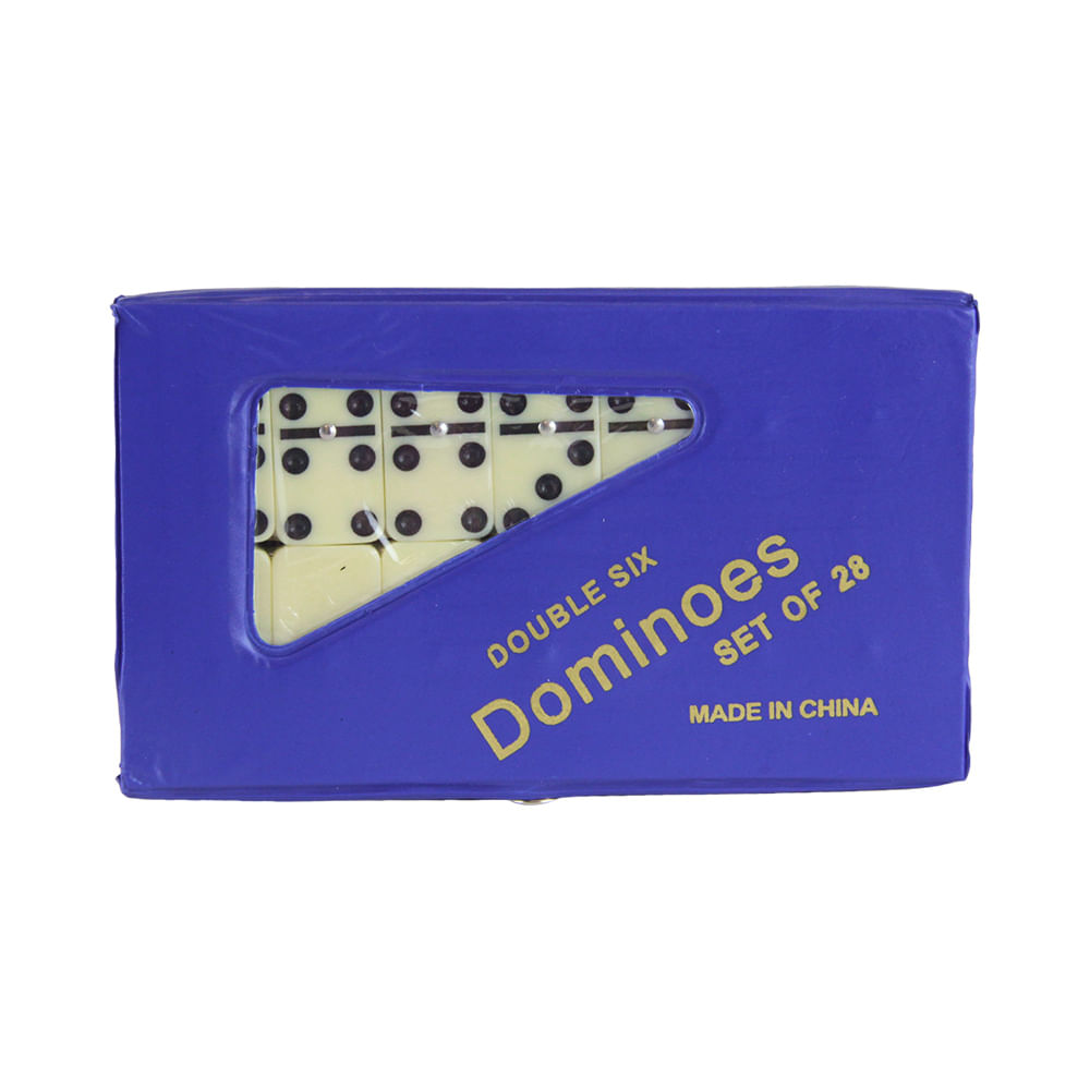 Jogo Dominó Le