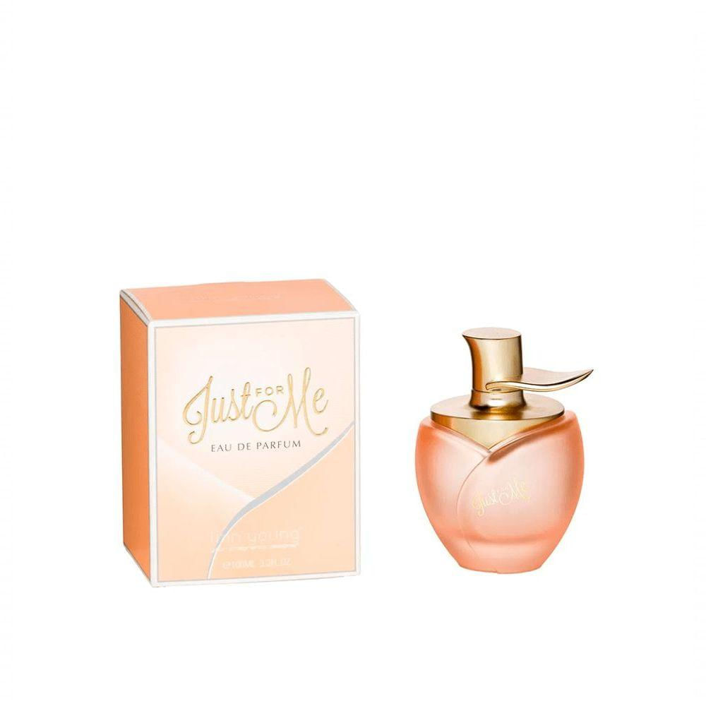 Linn Young Just For Me Eau De Parfum - Perfume Feminino 100ml