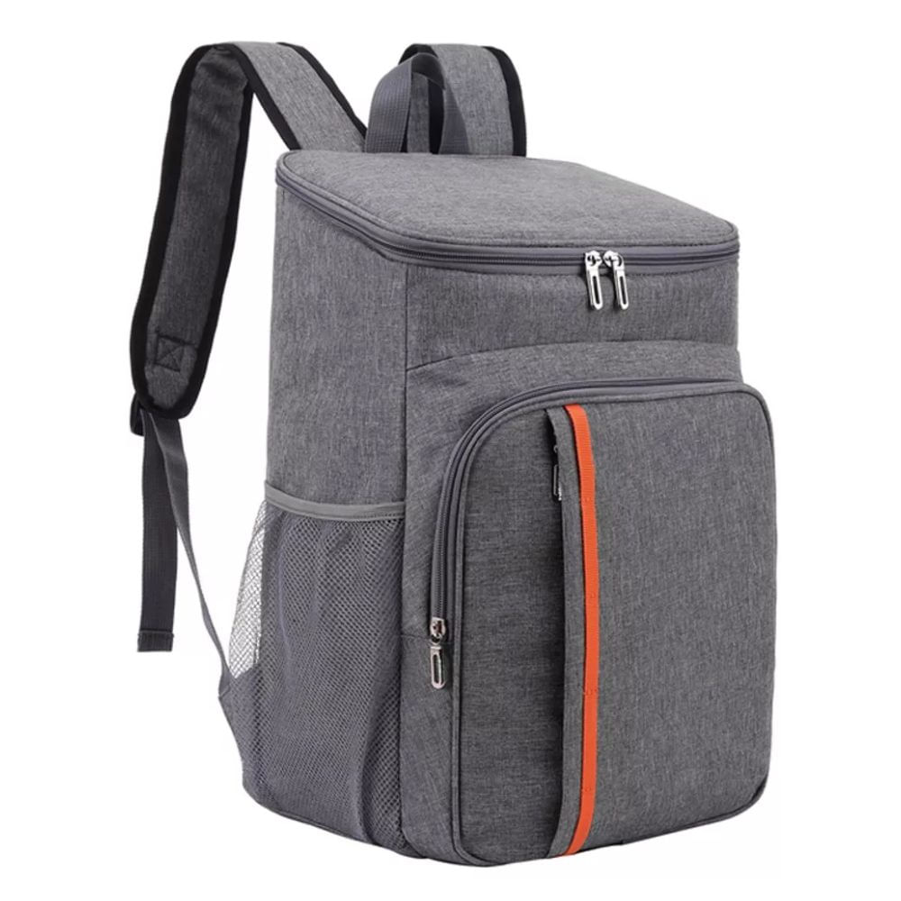 Mochila Bolsa Lancheira Multifuncional Térmica Cooler Bebida Praia Camping Viagem Resistente Impermeável