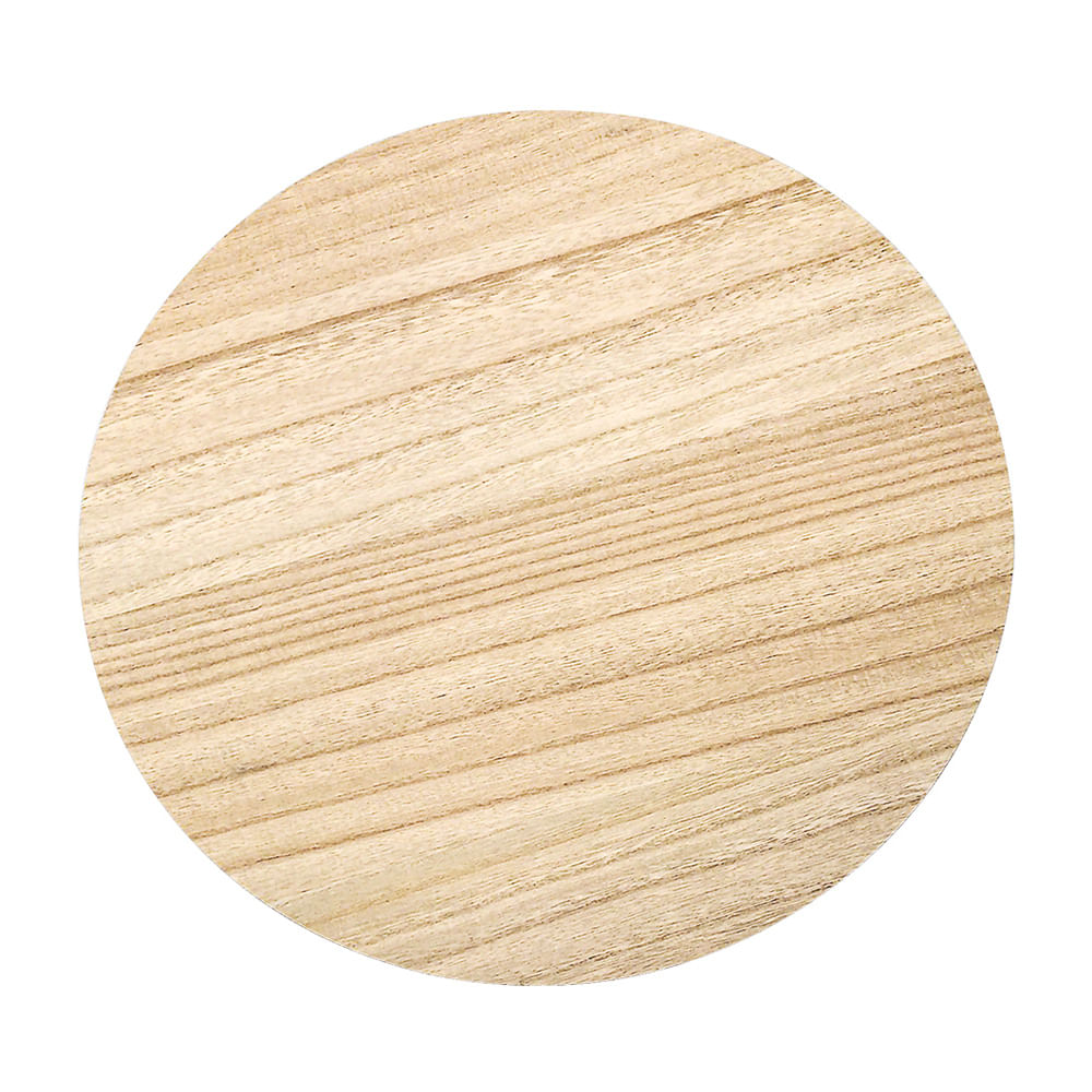 Mesa Lateral Wire 40x41cm