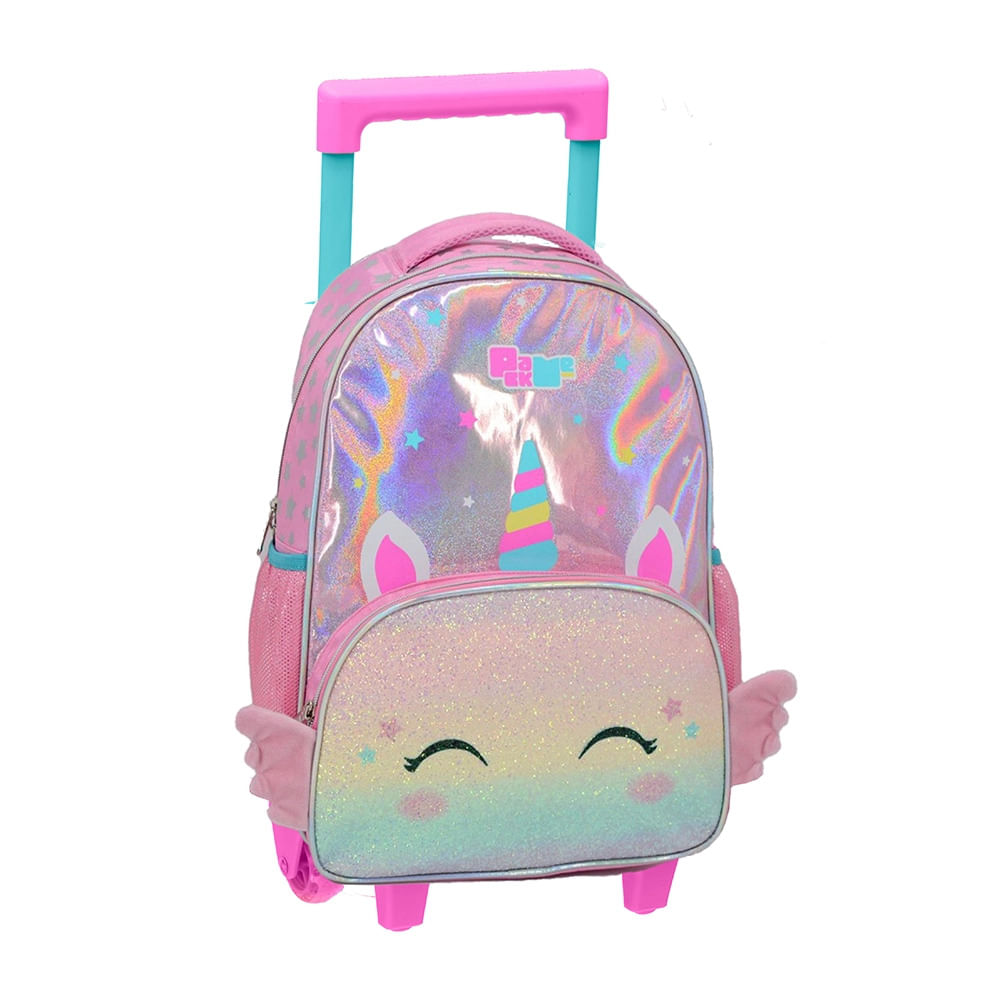 Mochila Infantil Pacific Pack Me Magic Dreams 16"