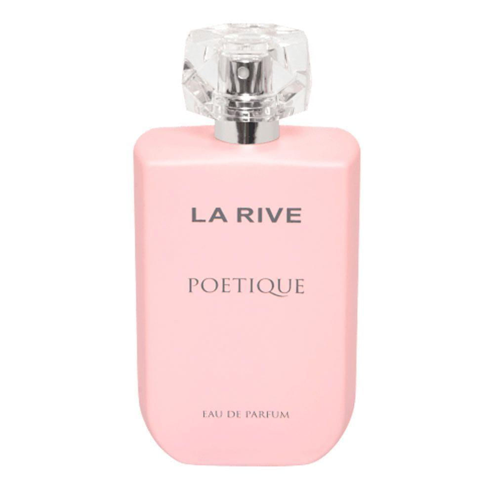 La Rive Poetique Eau De Parfum - Perfume Feminino 90ml