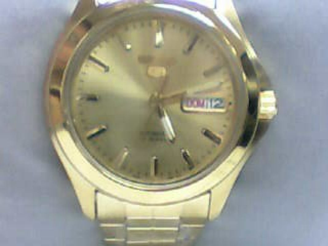 RELOGIO SEIKO SNKK98B1 C1KX