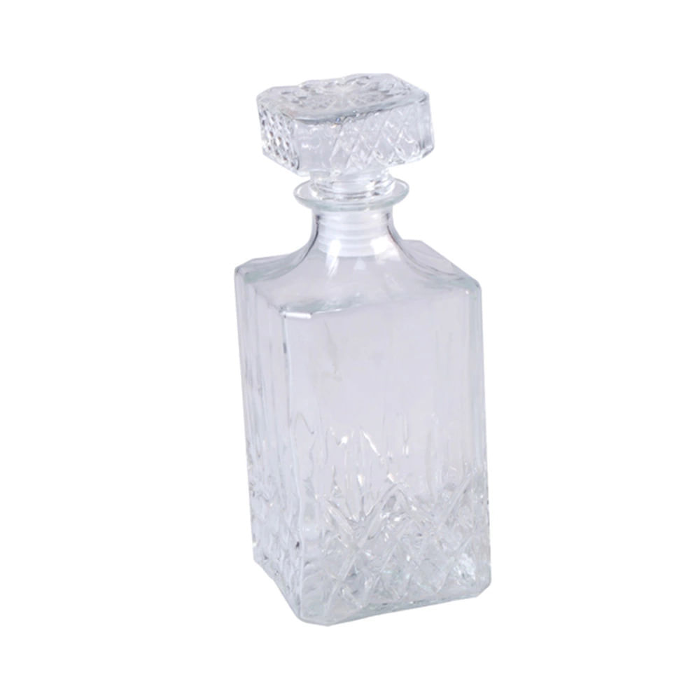 Licoreira de Vidro Cristal Le 1L