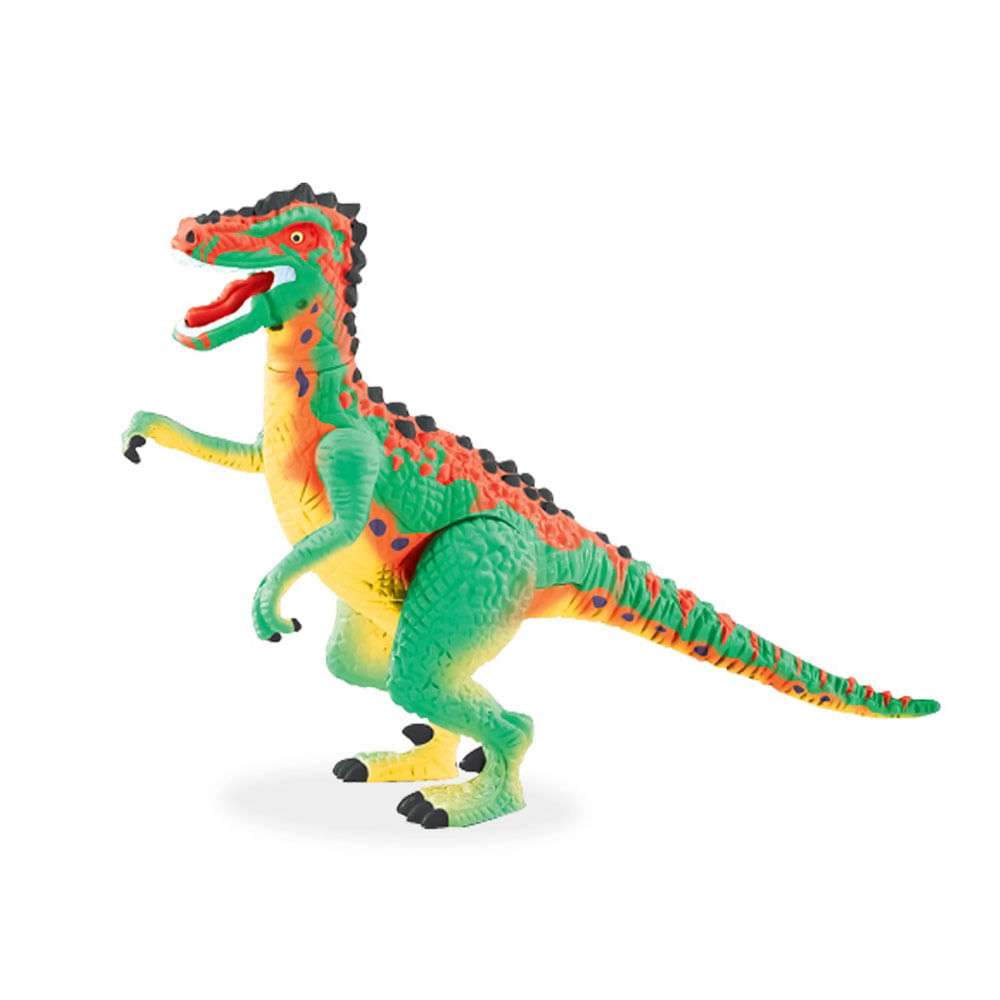 Dinossauro Zoop Toys Coleção Dino Paint - Item Sortido